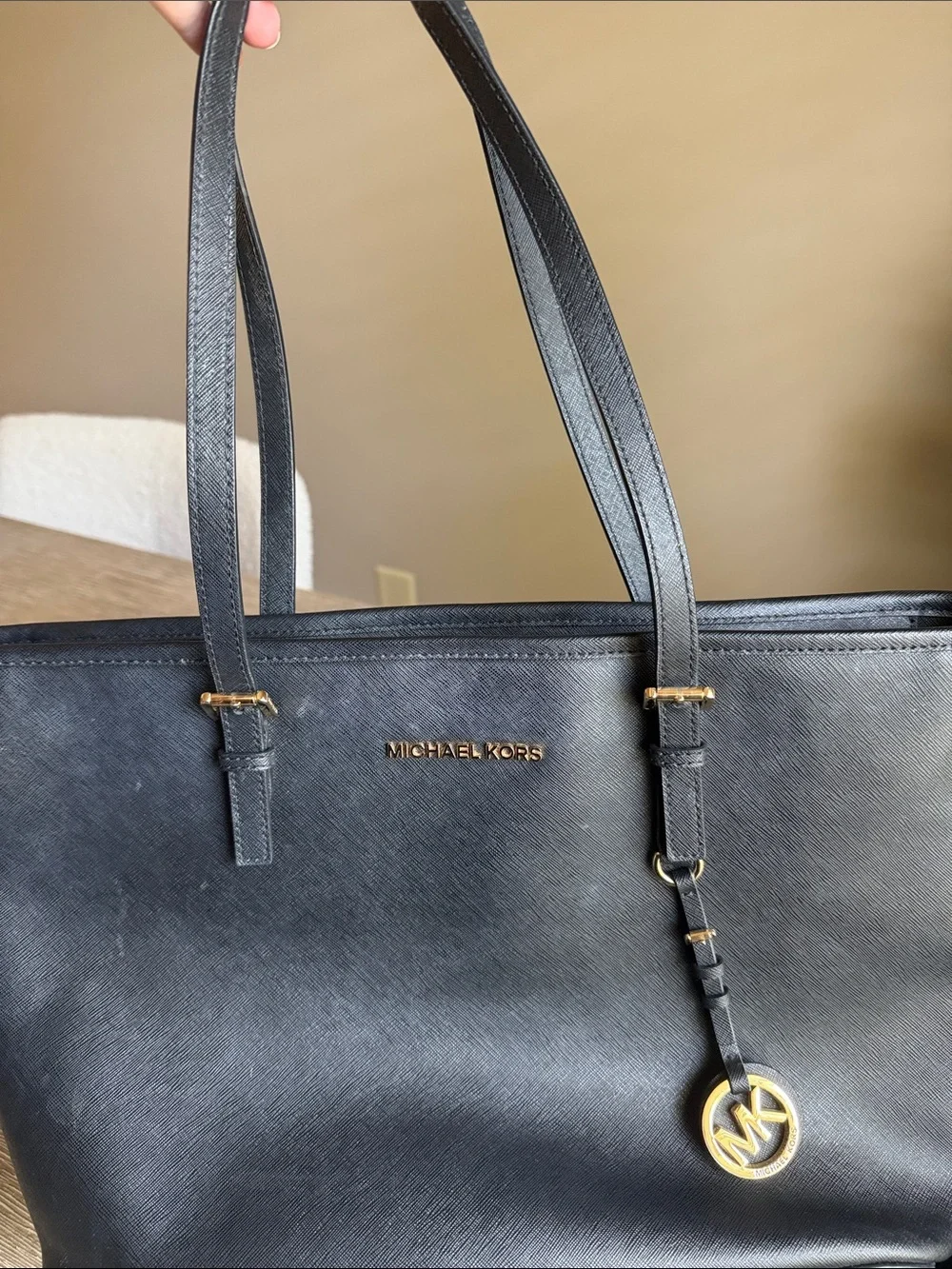 Michael Kors sleek michael